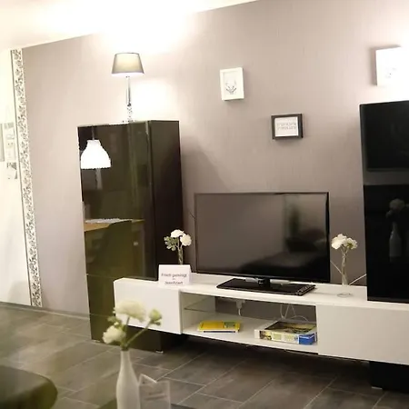 Apartamento Bello Apartamento