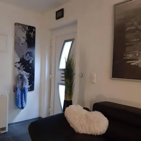 Bello Apartamento Apartamento Graben-Neudorf