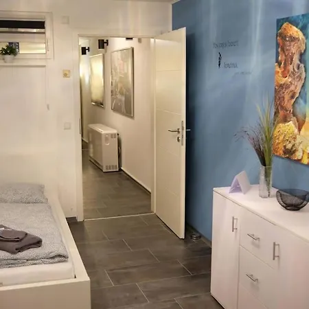 Apartamento Bello Apartamento Graben-Neudorf