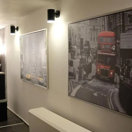 Апартаменты Bello Apartamento *