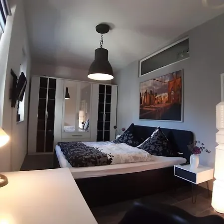 Bello Apartamento * Graben-Neudorf