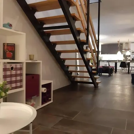 Апартаменты Bello Apartamento *