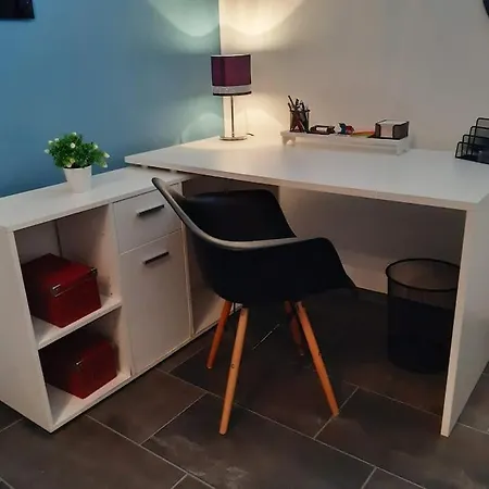 Bello Apartamento Апартаменты *