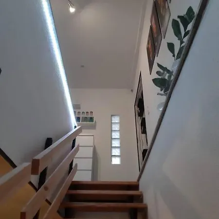 Апартаменты Bello Apartamento Graben-Neudorf