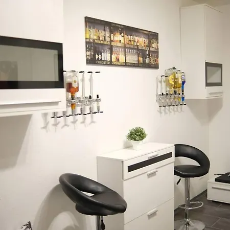 Апартаменты Bello Apartamento *